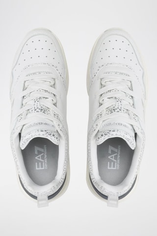 Sneakers - Wit