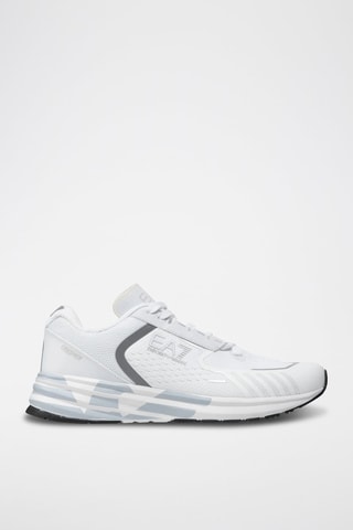 Sneakers - Wit