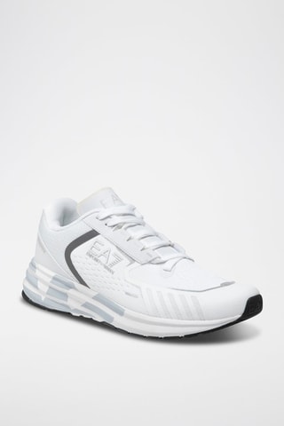 Sneakers - Wit