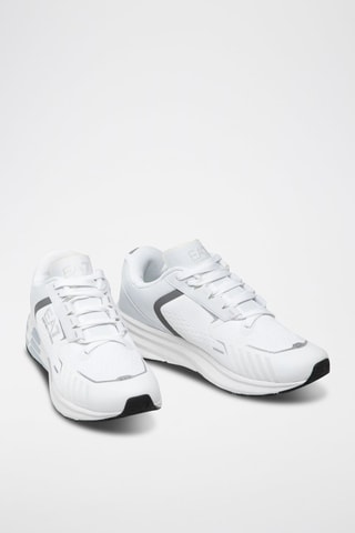 Sneakers - Wit