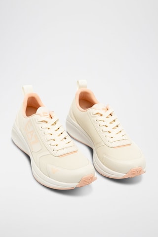 Sneakers - Beige