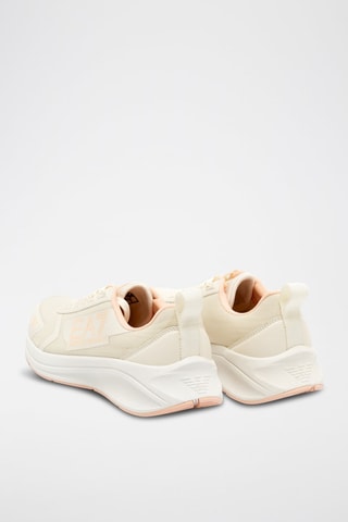 Sneakers - Beige