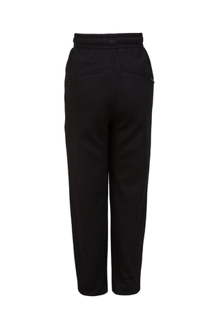 Fleece Joggingbroek Kenta - Zwart