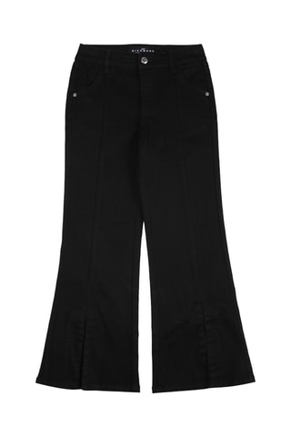 Broek Gaino - Zwart