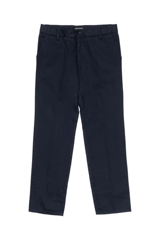 Broek - Zwart