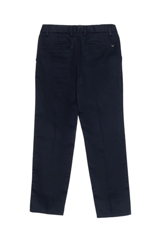Broek - Zwart