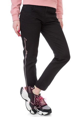 Jeans - Zwart