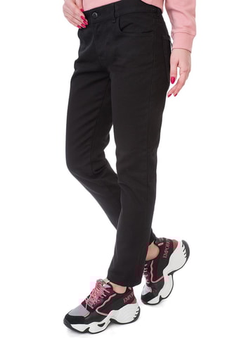 Jeans - Zwart