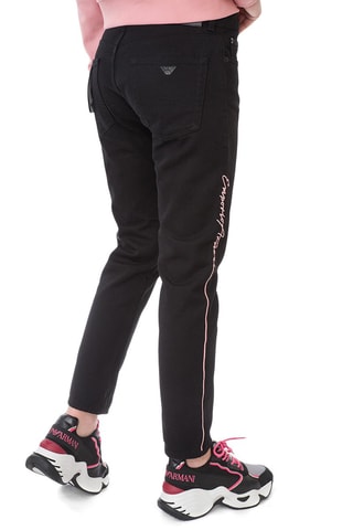 Jeans - Zwart