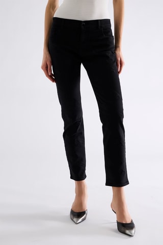 Jeans - Zwart