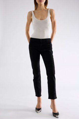 Jeans - Zwart
