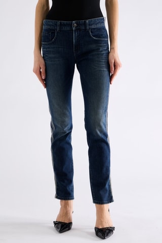 Jeans - Blauw