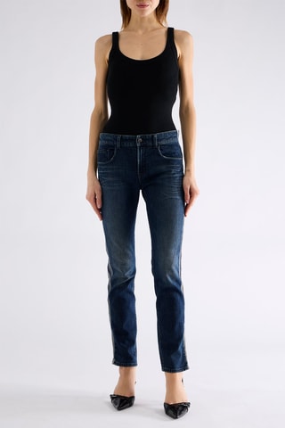 Jeans - Blauw