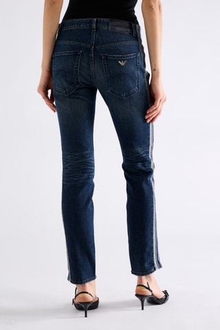 Jeans - Blauw