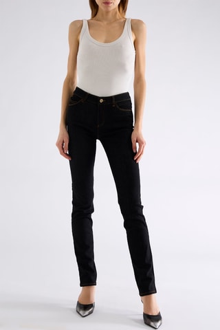 Jeans - Zwart