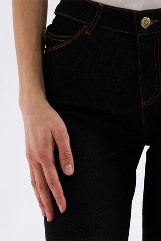 Jeans - Zwart