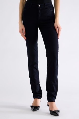 Jeans - Zwart