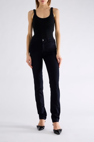 Jeans - Zwart