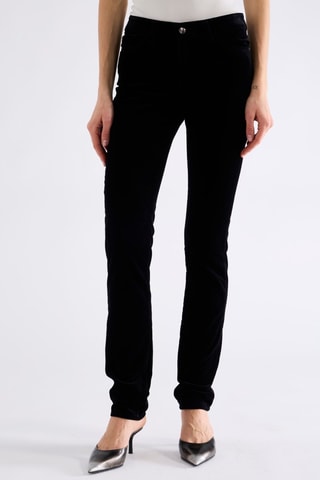 Jeans - Zwart