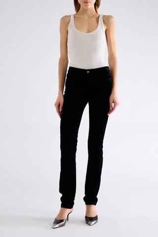Jeans - Zwart
