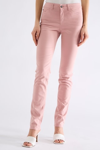 Jeans - Roze