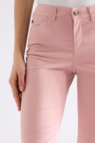Jeans - Roze