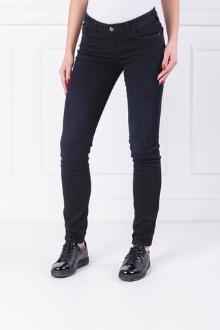 Jeans - Donkerblauw