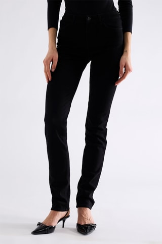 Jeans - Zwart