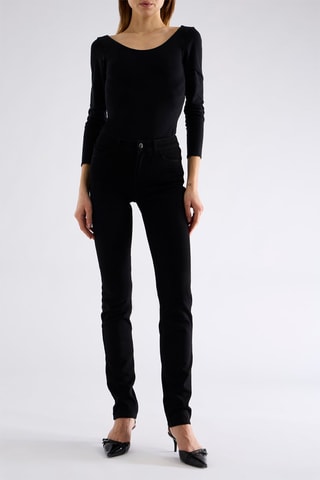 Jeans - Zwart