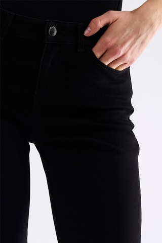 Jeans - Zwart
