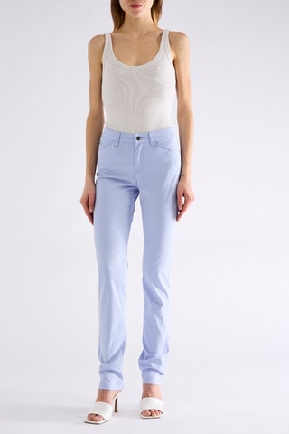 Jeans - Lichtblauw