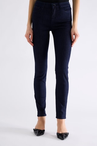 Jeans - Blauw