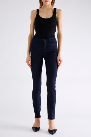 Jeans - Blauw