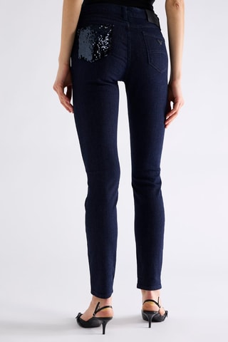 Jeans - Blauw