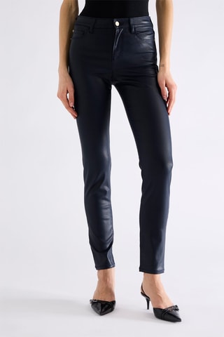 Jeans - Donkerblauw