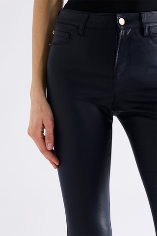 Jeans - Donkerblauw