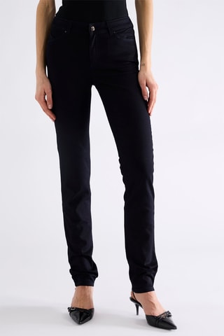 Jeans - Zwart