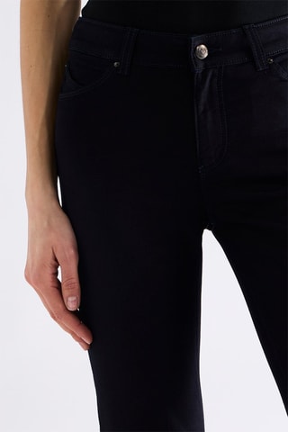 Jeans - Zwart