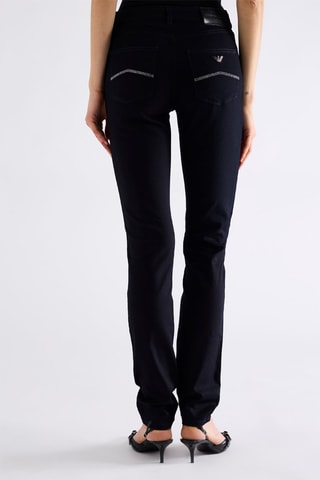 Jeans - Zwart