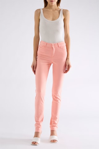 Jeans - Roze