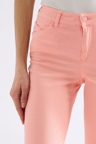 Jeans - Roze