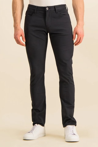 Jeans - Zwart