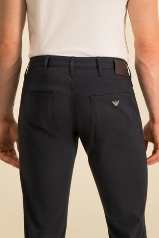 Jeans - Zwart