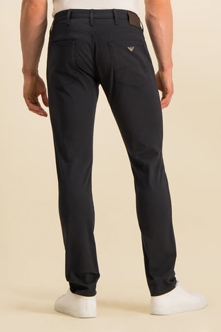 Jeans - Zwart