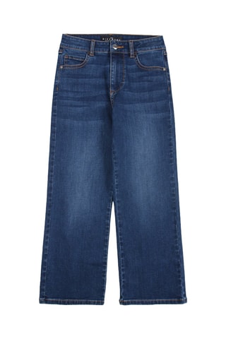 Jeans Tobeh - Blauw