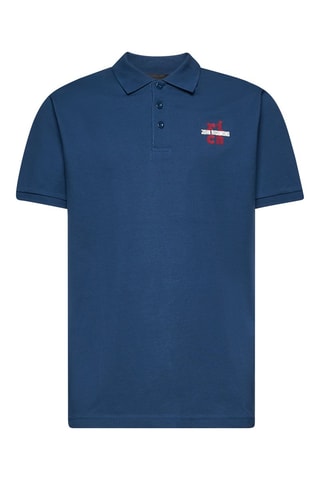 Polo Toromi - Blauw