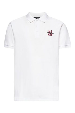 Polo Toromi - Wit