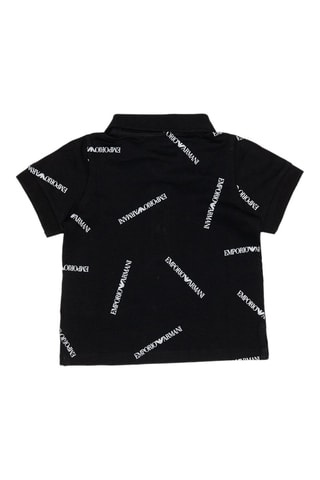 Polo - Zwart