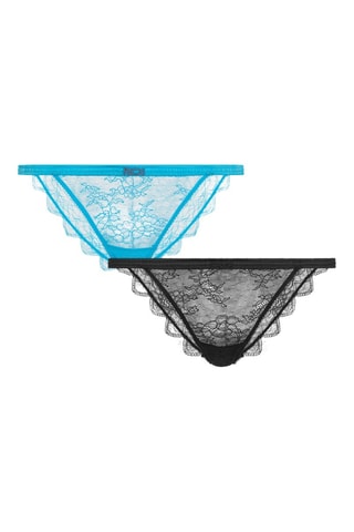 2 Slips Roca - Blauw 