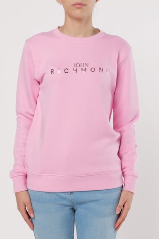 Sweater Habid - Roze